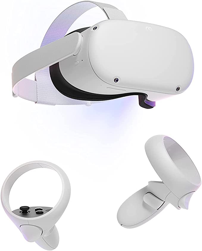 Oculus quest 2